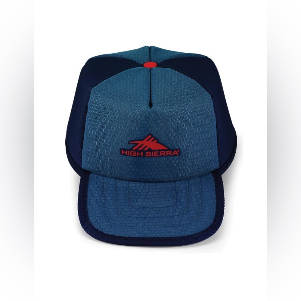 High Sierra Fun Lunch Kit- Basball Hat